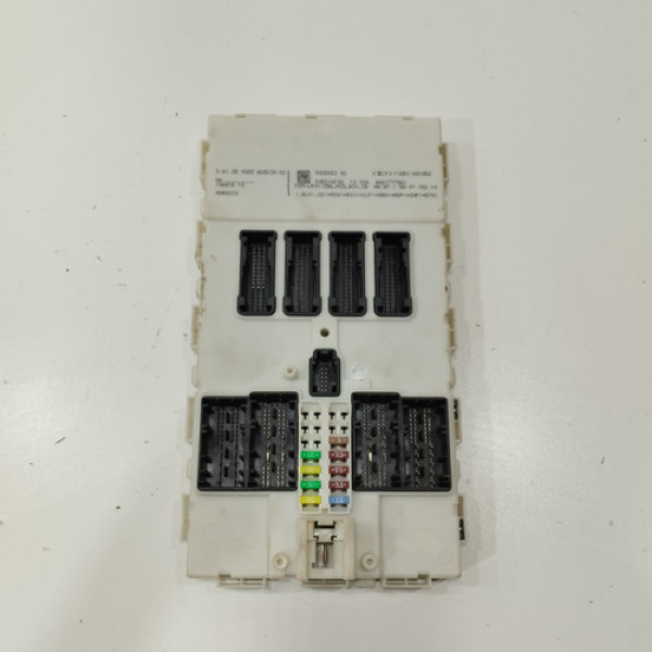 Módulo Fem Bmw 320i 2.0 N20 2013 2014 2015 Lm1282