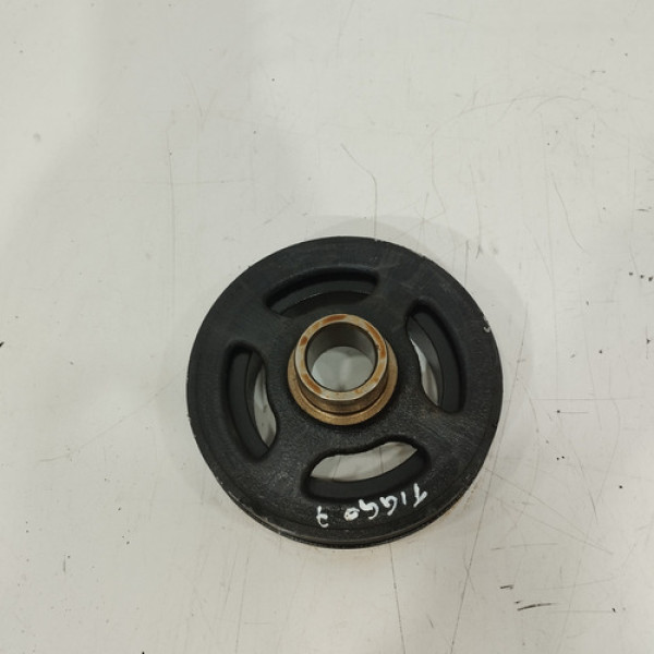 Polia Virabrequim Chery Tiggo7 Pro 1.6 2022 2023 R129