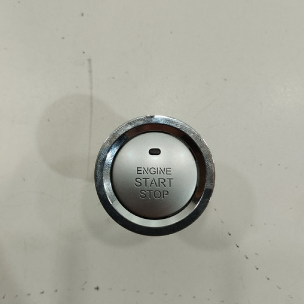 Botão Start Stop Chery Tiggo 8 1.6 2017 2023 Yz328