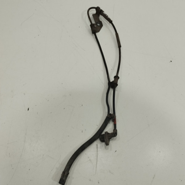 Sensor Abs Dianteiro Direito Hb20 1.0 2013 2019 V396