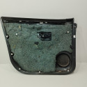 Forro Porta Dianteira Direita Nissan Kicks 2021 22 23 Bc835
