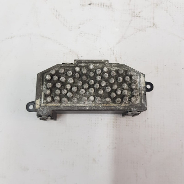 Resistência Ar Condicionado Audi A4 Avant 2008 2010 Jk143