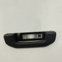 Alça Teto Esquerdo Mercedes Gla200 2013 2014 2015 X93