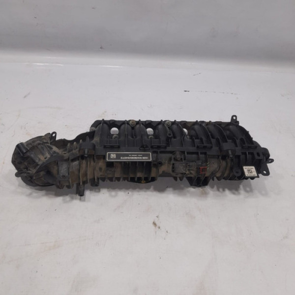 Coletor Admissão Discovery Sport 2016 A 2018 2.0 Diesel J63