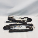 Airbag Air Bag Cortina Teto Renault Fluence 2013 A 17  P68