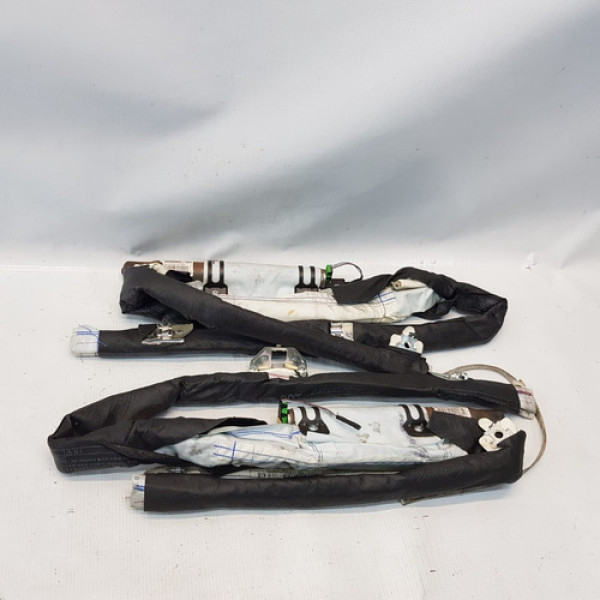 Airbag Air Bag Cortina Teto Renault Fluence 2013 A 17  P68