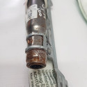  Airbag Air Bagcortina Teto Mercedes Gla200 2015 19 Par P86