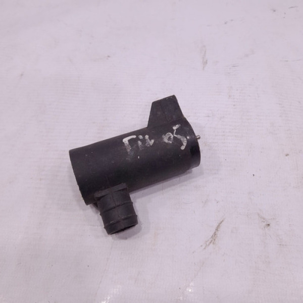 Esguicho Limpador Parabrisa Honda Fit 2003 A 2008 Vw89