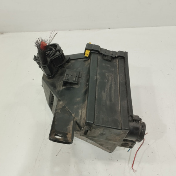 Caixa Fusível Jeep Compass 2.0 Flex 2017 18 19 2020 Lm1507