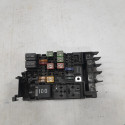 Caixa Fusíveis Volkswagen Jetta Tsi 2.0 2012 S/placa  Lm952