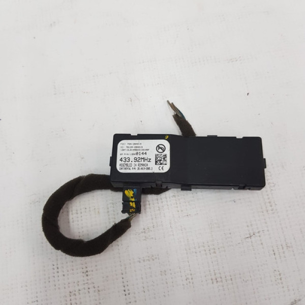 Módulo Alarme Chevrolet Cobalt 1.8 2012/2016   Lm584