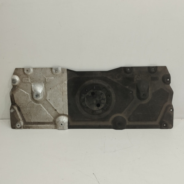 Forro Proteção Calor Bmw 320i 2019 2022 Rs292