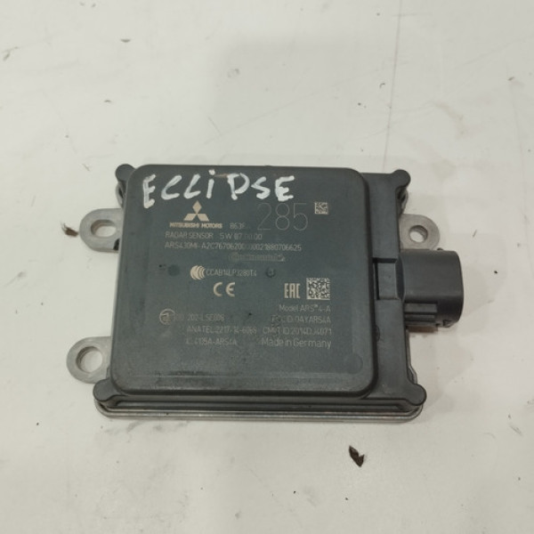 Módulo Anti Colisão Eclipse Cross 1.5 2021 2023 Lm1449