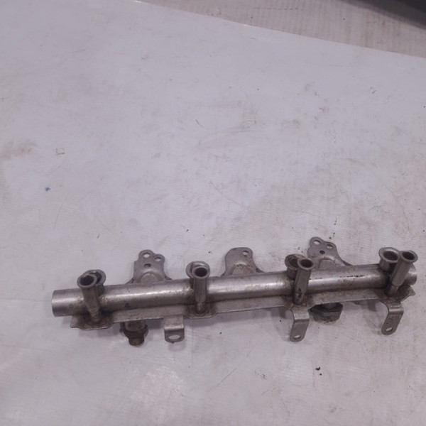 Flauta Bico Injetor Fusca Jetta Tiguan 2.0 Tsi 12 A 15 T29