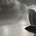 Acabamento Assoalho Dianteiro Esquerdo Peugeot 208 16 Bc772