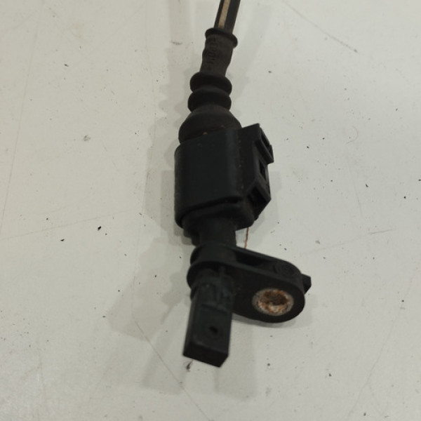 Sensor Abs Dianteiro Nivus 1.0 Tsi 2021 V461