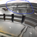 Capo Land Rover Discovery 3 4 2006 2007 2015 M43