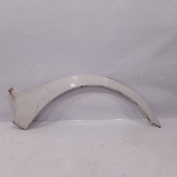 Acabamento Do Para-lama T.e Bmw X3 2007 A 2010 N227