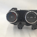 Comando Ar Chevrolet Tracker 2020 2021 2022 Q07