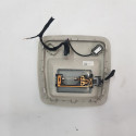 Luz Teto Chevrolet Prisma 2013 2016 Bc424