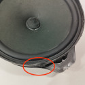 Alto Falante Dianteiro Esquerdo Mercedes Gla200 14 2018 Q606
