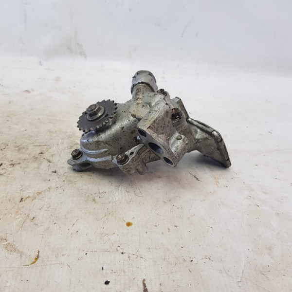 Bomba De Óleo Toyota Corolla Rav4 2.0 2013 A 2015 Tu83