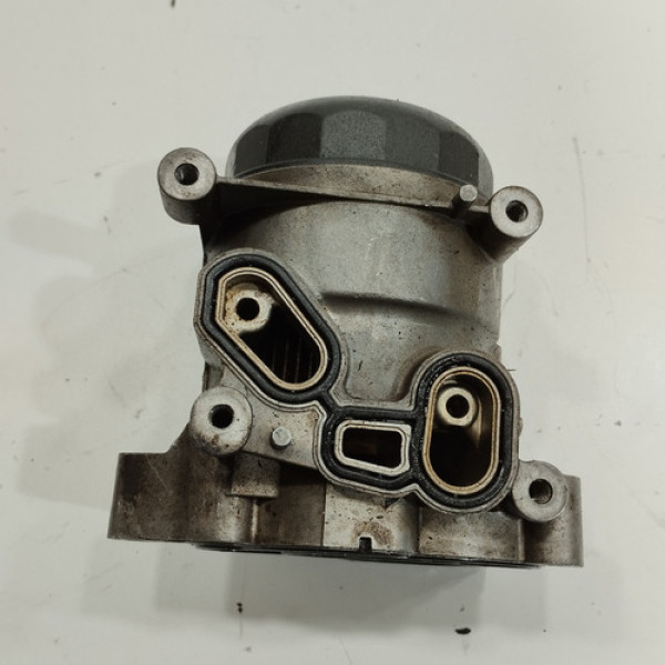 Suporte Filtro Óleo Bmw 118 2.0 2012 Rs216