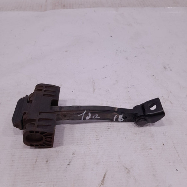 Limitador De Porta Traseiro Esquerdo Bmw 120i 2016 Pq178