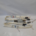 Airbag Air Bag Cortina Teto Kia Sorento 2011 2014 Par P07