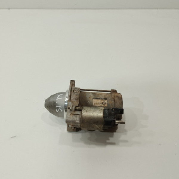 Motor Arranque Bmw X1 2.0 2013 2014 2015  2016 G40