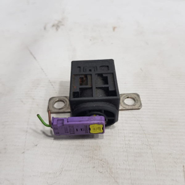 Detonador De Air Bag Audi A4 2010  P275