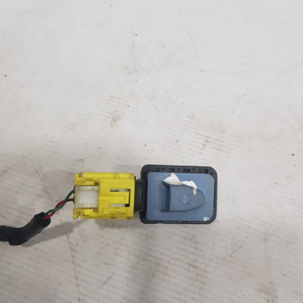 Sensor De Impacto Do Airbag Corolla 2020 2021  P269