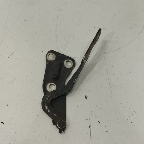 Dobradiça Braço Capo Direito Chevrolet Astra 1999 2011 Pq656
