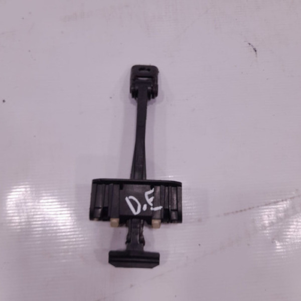 Limitador De Porta Dianteira Esquerda Bmw 320i 2012 Pq255