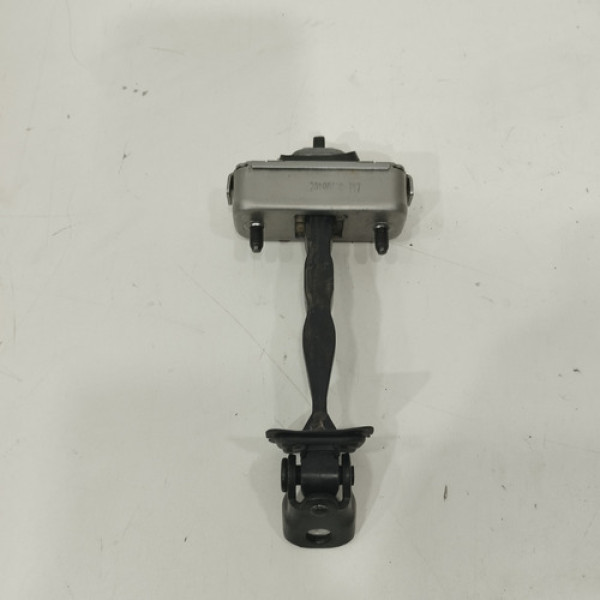 Limitador Porta Dianteira Esquerda  Tiggo 5x 19 20 Pq381