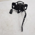 Fechadura Capô Tracker 13 A 2015   Ab1028