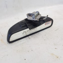 Retrovisor Interno Mercedes C180 2013 2015 Y312