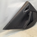 Forro Porta Traseiro Esque Mercedes Gla200 2015 A 2019 Bc349