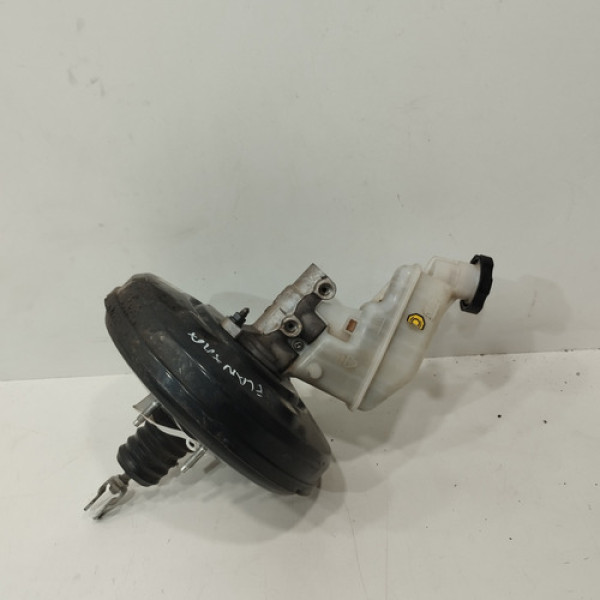 Hidrovacuo Cilindro Mestre Hyundai Elantra 1.8 12 13 Wx209