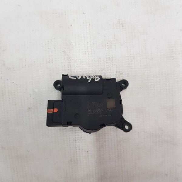 Motor Atuador Caixa De Ventilação Compass 2.0 2019 Jk384