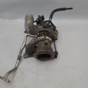 Turbina Chevrolet Cruze 1.4 2016 17 18 19 20 S02