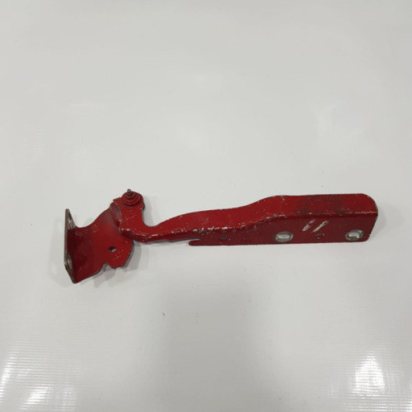 Dobradiça Braço Capo Esquerdo Mobi 1.0 2014 2019 21544 Pq417