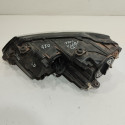 Farol Direito Volkswagen Jetta 2011 2016 O14 Avaria
