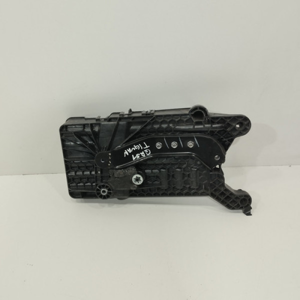 Suporte Caixa Bateria Volkswagen Tiguan R-line 18 2021 Qr455