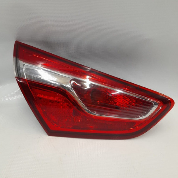 Lanterna Tampa Esquerda Cruze Hatch 2017 18 2019 Fg153