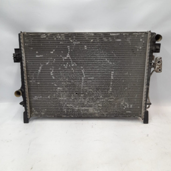 Radiador Condensador Resfriador Oleo Fremont 2.4 12 A 16 L47
