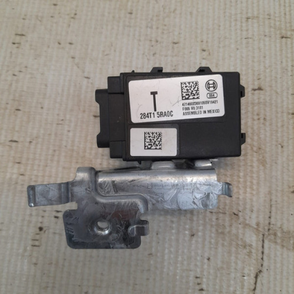 Modulo Trava Volvo V40 T5 2.0 2014/2018 Lm633