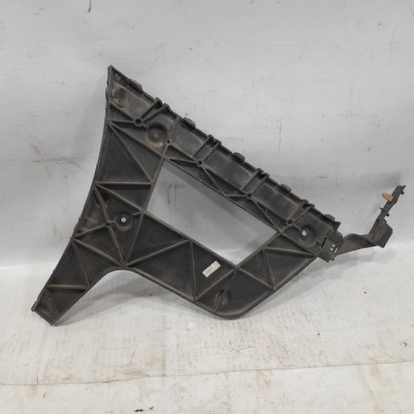 Suporte Do Parachoque Traseiro Esquerdo Audi A4 2014 I270