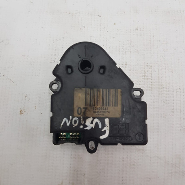 Motor Atuador Caixa De Ventilação Ford Fusion 2.5 2006 Jk259