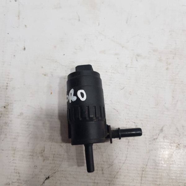 Bomba Esguicho Do Para-brisa Fiat Toro 2018  Vw152